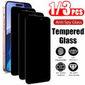 iPhone Privacy Screen Protector
