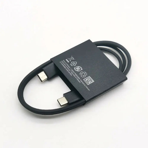 25W Fast Charger